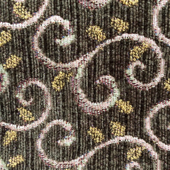 Upholstery Fabric - 2 yards / 56” wide - Picture 2 of 5